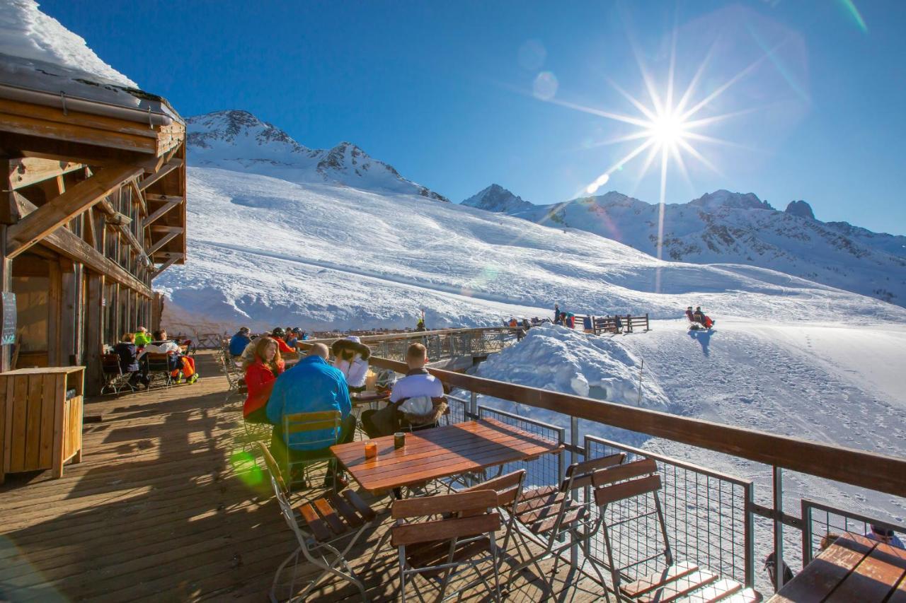 Residence Alpes 296 霞慕尼 外观 照片