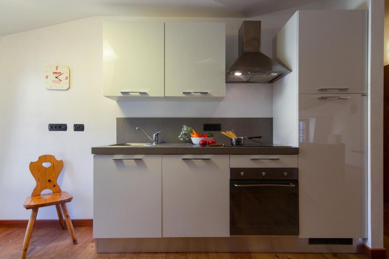 Residence Alpes 296 霞慕尼 外观 照片